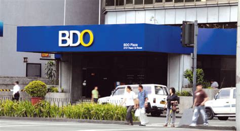 bdo airport road|BDO Branch .